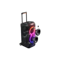 Акустична система JBL PartyBox Stage 320 Black (JBLPBSTAGE320EP) - 10
