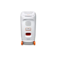 Акустична система JBL PartyBox Stage 320 White (JBLPBSTAGE320SWEP) - 3