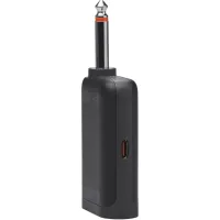 Мікрофон JBL PartyBox Wireless Mic (JBLPBWIRELESSMIC) - 9
