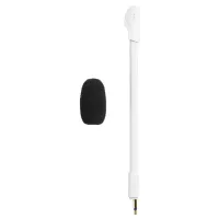 Навушники JBL Quantum 100P for PS White (JBLQ100PWHTBLU) - 10