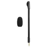 Навушники JBL Quantum 100X for Xbox Black (JBLQ100XBLKGRN) - 11