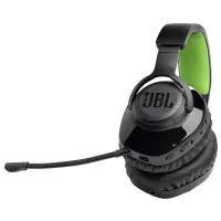 Навушники JBL Quantum 100X for Xbox Black (JBLQ100XBLKGRN) - 2