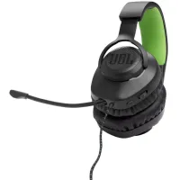 Навушники JBL Quantum 100X for Xbox Black (JBLQ100XBLKGRN) - 5