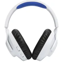 Навушники JBL Quantum 360P Wireless for PS White (JBLQ360PWLWHTBLU) - 3