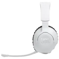 Навушники JBL Quantum 360P Wireless for PS White (JBLQ360PWLWHTBLU) - 4