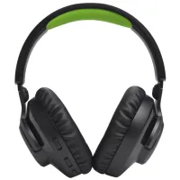 Навушники JBL Quantum 360X Wireless for Xbox Black (JBLQ360XWLBLKGRN) - 2