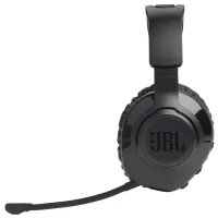 Навушники JBL Quantum 360X Wireless for Xbox Black (JBLQ360XWLBLKGRN) - 4