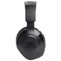 Навушники JBL Quantum 360X Wireless for Xbox Black (JBLQ360XWLBLKGRN) - 5