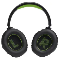 Навушники JBL Quantum 360X Wireless for Xbox Black (JBLQ360XWLBLKGRN) - 6