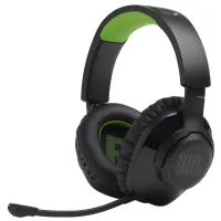 Навушники JBL Quantum 360X Wireless for Xbox Black (JBLQ360XWLBLKGRN) - 7