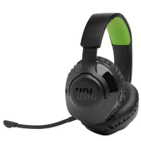 Навушники JBL Quantum 360X Wireless for Xbox Black (JBLQ360XWLBLKGRN) - 1