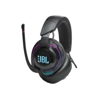 Навушники JBL Quantum 910 Black (JBLQ910WLBLK) - 5