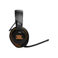 Навушники JBL Quantum 910 Black (JBLQ910WLBLK) - 6