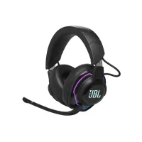 Навушники JBL Quantum 910 Black (JBLQ910WLBLK) - 1