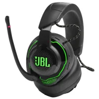 Навушники JBL Quantum 910X Wireless for Xbox Black (JBLQ910XWLBLKGRN) - 11