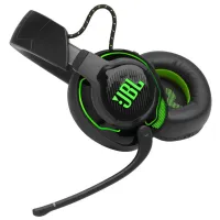 Навушники JBL Quantum 910X Wireless for Xbox Black (JBLQ910XWLBLKGRN) - 8