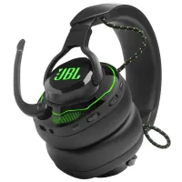 Навушники JBL Quantum 910X Wireless for Xbox Black (JBLQ910XWLBLKGRN) - 9