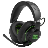 Навушники JBL Quantum 910X Wireless for Xbox Black (JBLQ910XWLBLKGRN) - 10