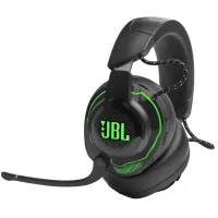 Навушники JBL Quantum 910X Wireless for Xbox Black (JBLQ910XWLBLKGRN) - 1