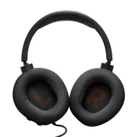 Навушники JBL Quantum 100M2 Black (JBLQTUM100M2BLK) - 8