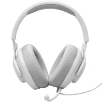 Навушники JBL Quantum 100M2 White (JBLQTUM100M2WHT) - 2