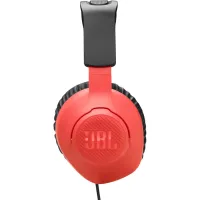Навушники JBL Quantum 100N (JBLQTUM100N) - 5