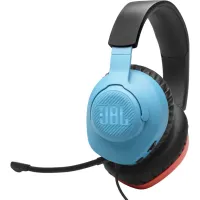 Навушники JBL Quantum 100N (JBLQTUM100N) - 6