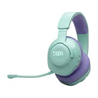 Навушники JBL Quantum 360 Wireless Teal (JBLQTUM360CYN) - 5