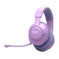 Навушники JBL Quantum 360 Wireless Purple (JBLQTUM360PUR) - 4