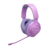 Навушники JBL Quantum 360 Wireless Purple (JBLQTUM360PUR) - 1