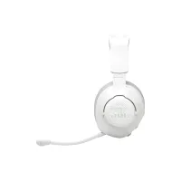 Навушники JBL Quantum 360 Wireless White (JBLQTUM360WHT) - 4
