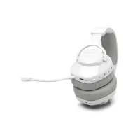Навушники JBL Quantum 360 Wireless White (JBLQTUM360WHT) - 8