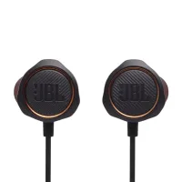 Навушники JBL Quantum 50С Black (JBLQTUM50CBLK) - 2