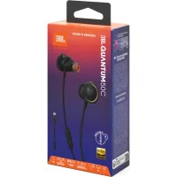 Навушники JBL Quantum 50С Black (JBLQTUM50CBLK) - 7