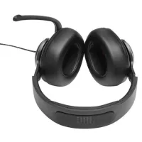 Навушники JBL Quantum 200 Black (JBLQUANTUM200BLK) - 7