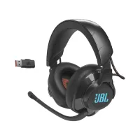 Наушники JBL Quantum 610 Wireless Black (JBLQUANTUM610BLK) - Изображение 1
