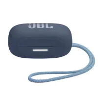 Навушники JBL Reflect Aero TWS Blue (JBLREFLECTAEROBLU) - 8