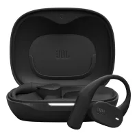 Навушники JBL Sense Lite Black (JBLSENSELITEBLK) - 1