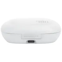 Навушники JBL Sense Lite White (JBLSENSELITEWHT) - 7