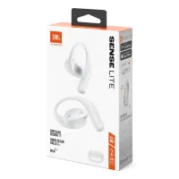 Навушники JBL Sense Lite White (JBLSENSELITEWHT) - 9