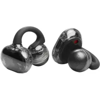Наушники JBL Soundgear Clips Black (JBLSNDGEARCLBLK) - Изображение 3