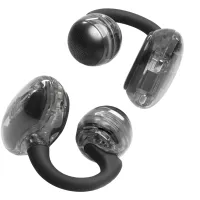 Наушники JBL Soundgear Clips Black (JBLSNDGEARCLBLK) - Изображение 4