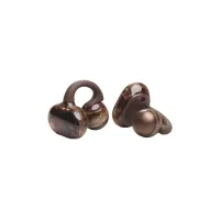 Навушники JBL Soundgear Clips Copper (JBLSNDGEARCLCOP) - 2