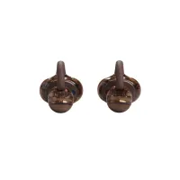 Навушники JBL Soundgear Clips Copper (JBLSNDGEARCLCOP) - 3