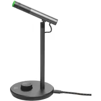 Мікрофон JBL Quantum Stream Talk (JBLSTRMTALKBLK) - 2