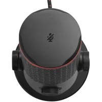 Мікрофон JBL Quantum Stream Wireless (JBLSTRMWLLGHTBLK) - 3