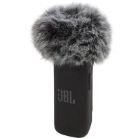 Мікрофон JBL Quantum Stream Wireless (JBLSTRMWLLGHTBLK) - 7