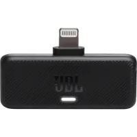 Мікрофон JBL Quantum Stream Wireless (JBLSTRMWLLGHTBLK) - 8