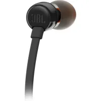 Навушники JBL T110 Black (JBLT110BLK) - 3