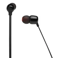 Навушники JBL Tune 125BT Black (JBLT125BTBLK) - 5
